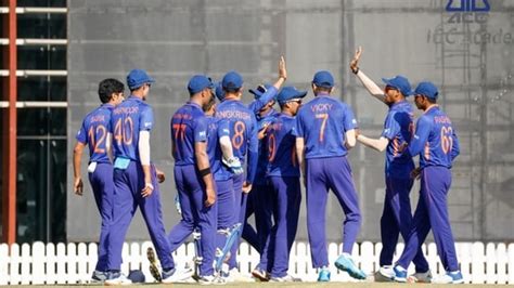 asia cup india defeat bangladesh   runs  reach finals