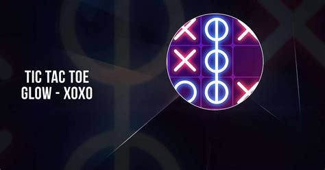 tải và chơi tic tac toe cờ caro xoxo trên pc máy tính và mac bằng