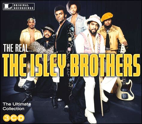 isley brothers 45 greatest hits new 3 cd boxset all original