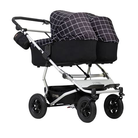 carrycot   duet carrycots mountain buggy