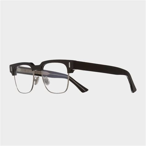 cutler and gross eyewear optical browline glasses mac and co eyecare