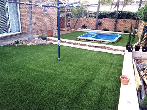 synthetic grass gallery artificial grass classic backyards