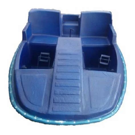 seater pedal boat   price  jaipur  techline composite id
