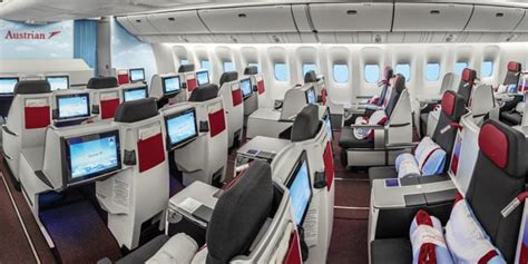 austrian airlines  million investment  benefit dubai passengers