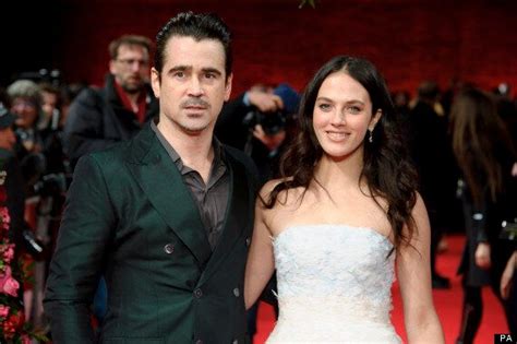 Colin Farrell Speaks Of Regret About Sex Tape How Sober