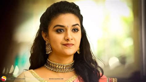 Page 6 Of Keerthi Suresh Tollywood Actress Pictures