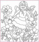 Coloring Nicole Pages Ro Pe Salvat sketch template