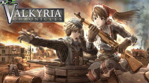 valkyria chronicles pc game all dlcs free download pc games
