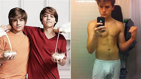 former disney star dylan sprouse s leaked nude photos have gone viral