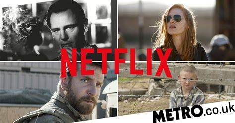 10 Of The Best War Films On Netflix Metro News