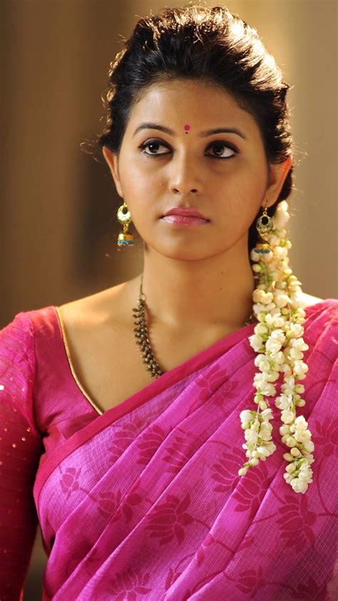 Free Download Tamil Actress Anjali Wallpapers Hd