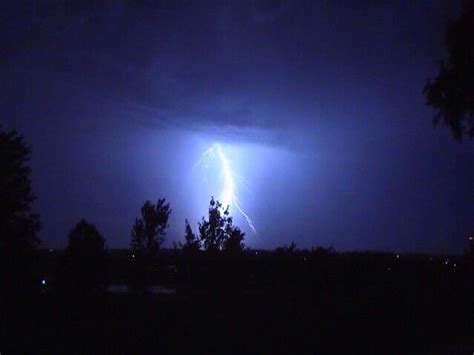lightning world outdoor photo  video