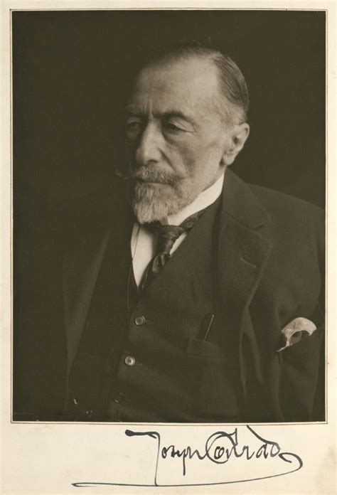 joseph conrad collection rozenberg quarterly