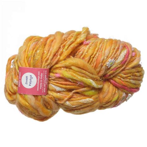 knit collage daisy chain yarn at jimmy beans wool