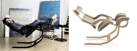 10 The Most Comfortable Lounge Chairs In The World - DigsDigs
