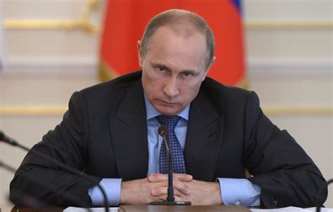 The West Must Prepare For A Wounded Putin To Become Even More