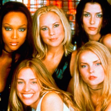 The Cast Of Coyote Ugly Have Barely Aged In 15 Years