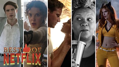 the 10 most exciting netflix movies to look forward to this fall