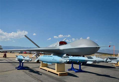 top   combat drones uavs   world