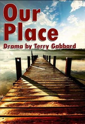place  terry gabbard  act play