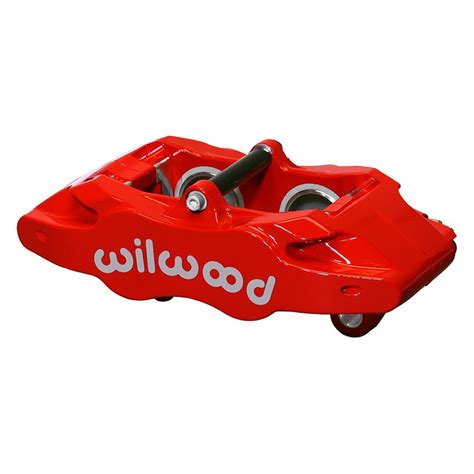 wilwood    slc direct mount front brake caliper