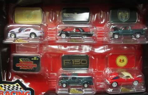 racing champions antique collectible diecast cars trucks