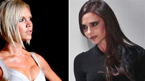 Victoria Beckham S Breast Implant Removal Sign Of Things To Come Fox