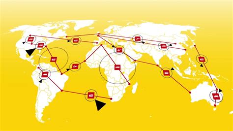 dhl supply chain lead logistics partner  integration youtube