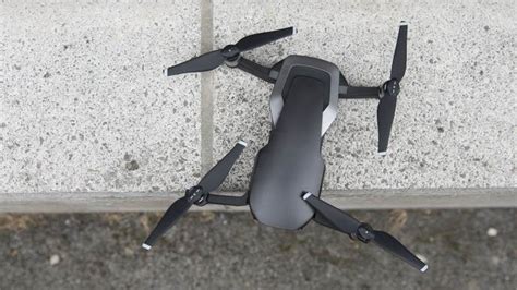 review dji mavic air drone misc gadgets pc tech authority
