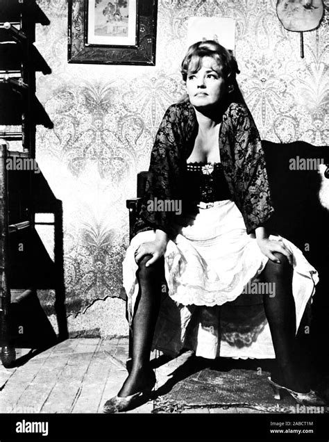 The Immortal Story Aka Histoire Immortelle Jeanne Moreau 1968