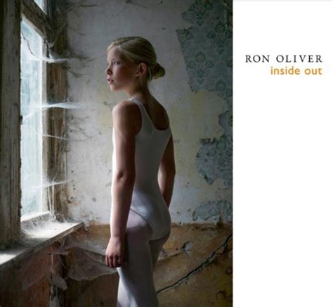 Inside Out By Ron Oliver
