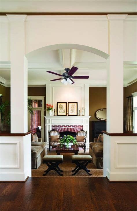 hunter studio series ceiling fan collection  interior design blogs  interior design