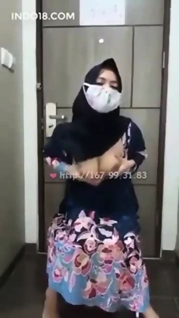 Cewk Hijab Bugil Eporner