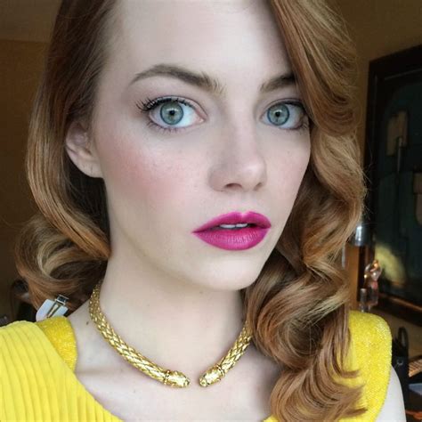 wow emma stone nude pics from her cell phone [exclusive collection]
