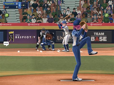 baseball clash real time game  android apk