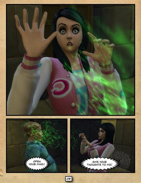 My Comics The Sims 4 General Discussion Loverslab