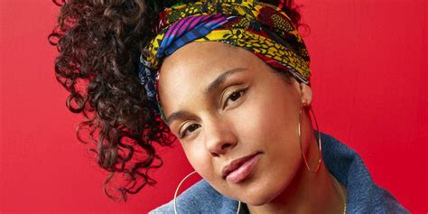Alicia Keys Got A Bob Haircut And Looks Totally Different
