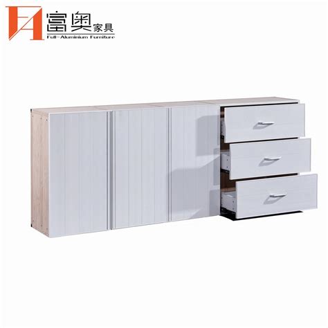 living room cabinet furniture aluminum side cabinet   brand