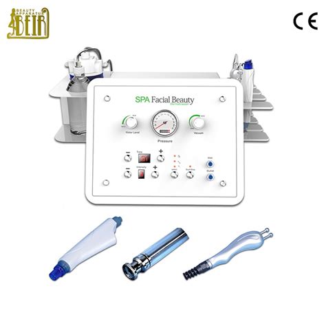 professional salon  facial oxygen machine bio oxygen spa china