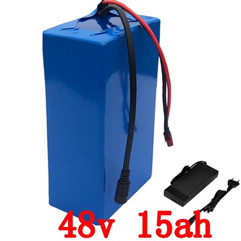 ah battery pack  ah  ebike  scooter lithium ion battery  bms   charger