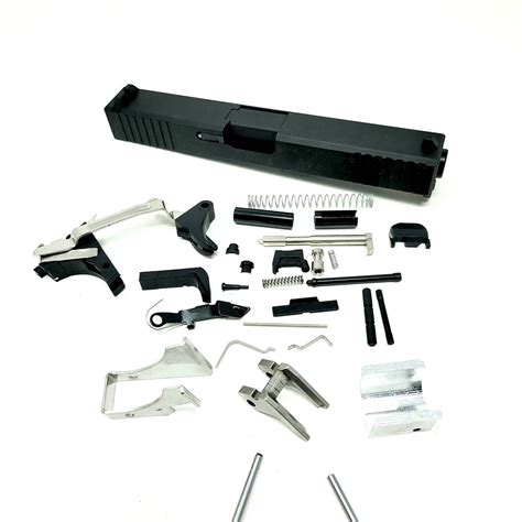 glock   build kit order  parts  jsd supply