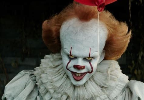 ‘it’ Stephen King On The In Famous Sex Scene Indiewire