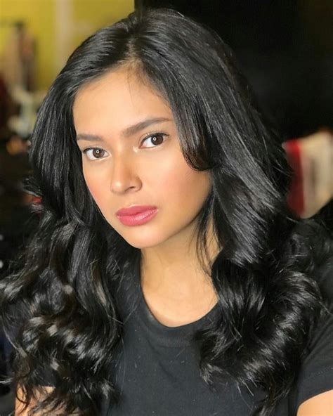 Pin By Mio S On Bianca Umali Filipina Actress Model Actresses