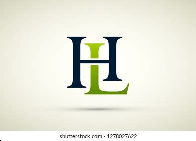 hl logo vectors