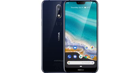 nokia  blue coolblue   delivered tomorrow