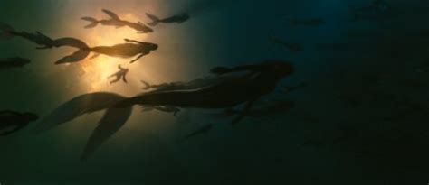 mermaids pirates   caribbean photo  fanpop