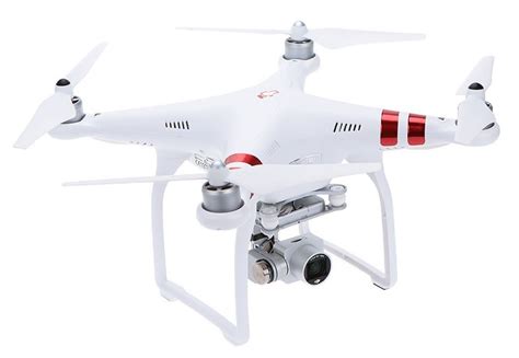 dji phantom  standard quadcopter drone review techfavicon