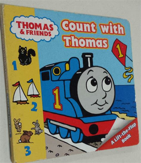 Thomas And Friends Books Series Singaporemotherhood Forum