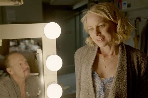 Twin Peaks Revival Adds Naomi Watts Tom Sizemore To Cast