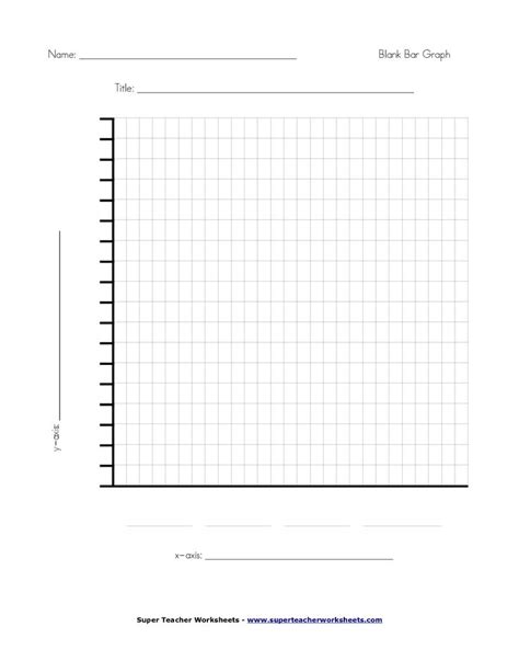 bar graph template maker printable schedule template